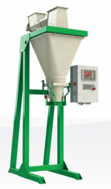 Весовой дозатор ГАММА 10-0.5 исп. АКД-30(П)-Ш120_65-ПА